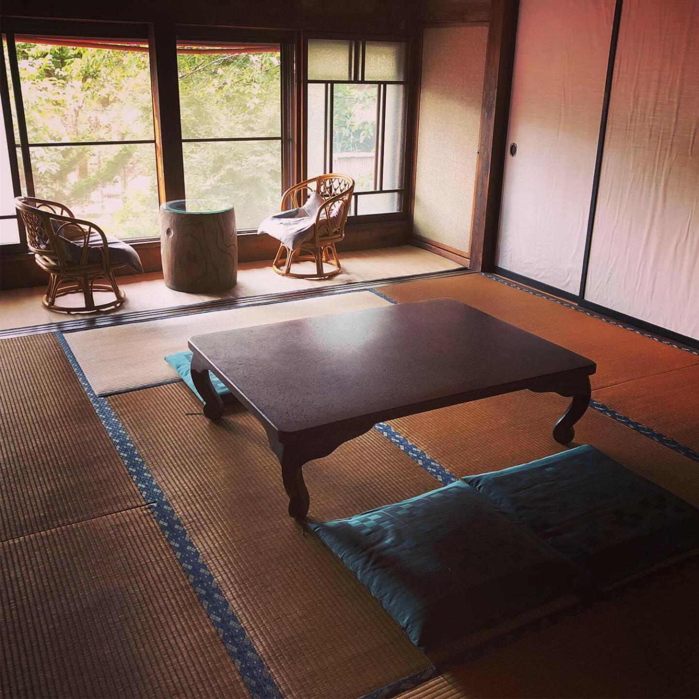Oshi-Kikuya Mt-Fuji Historic Inn Fujiyoshida Exteriör bild